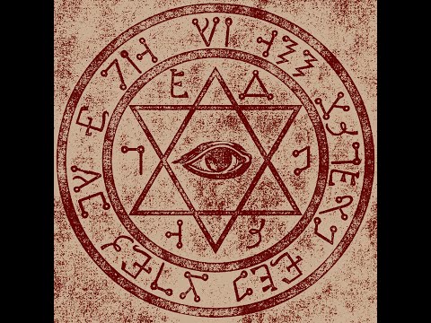 The Hermetica, The Lost Wisdom of Pharaohs.The Prophecies of Hermes. Chapter 1