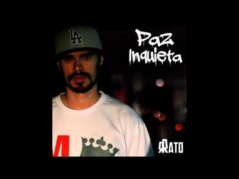 Rato Mc - Ser-Melhante (Prod.: Rato)