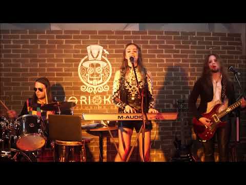 Everyone Kills - Feel The Pain @ Variokas