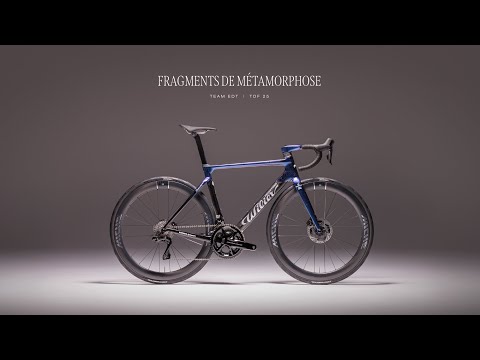 Filante SLR | Fragments de Métamorphose