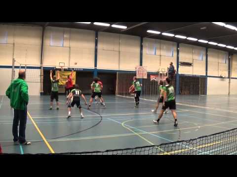 Nuovo Heyendaal part 4