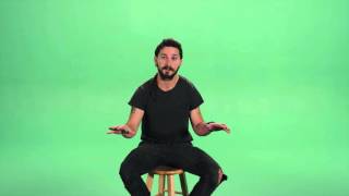 &quot;Just Do It&quot; Full Motivational Speech HD - Shia LaBeouf #INDRODUCTIONS
