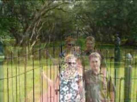 Oak Alley Plantation Video 6