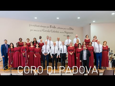 Chiesa ADI Padova - The Emmanuel Choir