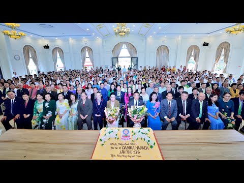 VDPHT-DDM-Part 2_SN Đức Sư Tổ Dasira Narada 176 VDPHT TW Việt Nam