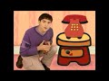 Blues Clues Theme Audio Mix 7