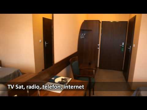 Hotel Piaskowy. Restauracja kameralna, sala konferencyjna, szkolenia w Pszczynie