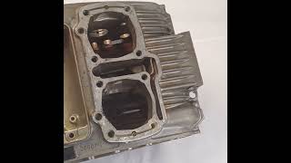 Vídeo de Bloco Motor Jogo Suzuki Gs 500 E 2004