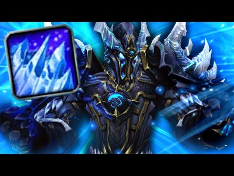 Frost Death Knights Are Absolutely TERRIFYING! (5v5 1v1 Duels) - PvP WoW: Dragonflight
