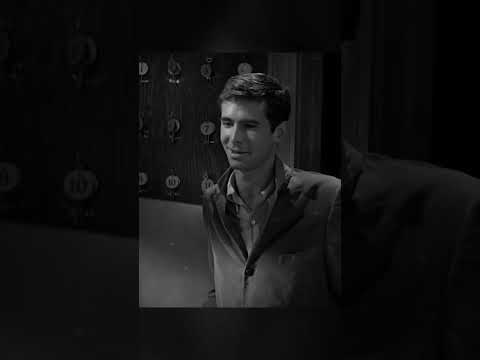 PSICOSE 1960