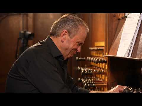 Midden in de winternacht - Martin Mans - Lutherse Kerk Den Haag