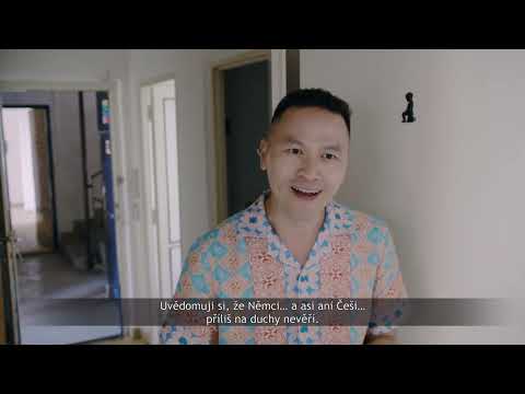 Tchajwanská čítanka / Čchen S’-chung (Kevin Chen) / 陳思宏