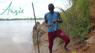Fishing in Selous Game Reserve- Tanzania- 2020