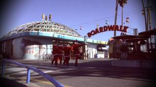 The Crookes - You&#39;re Just Like Christmas (Official Video)