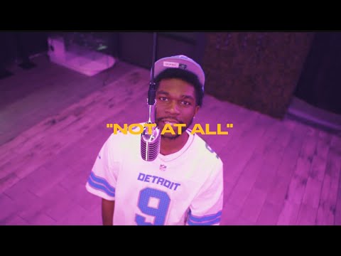 Live From Urban Vibez w/ HBK BOOM "Not At All"