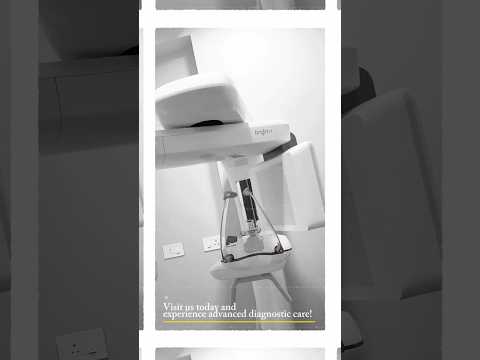 Advanced CBCT: A Clearer Look Inside Your Smile