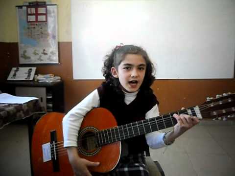 ah dede vah dede       Tireli aylin