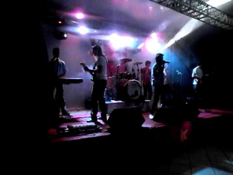 Banda Expresso Sul  - Nem a Amizade restou,  em Francisco Beltrão Pr