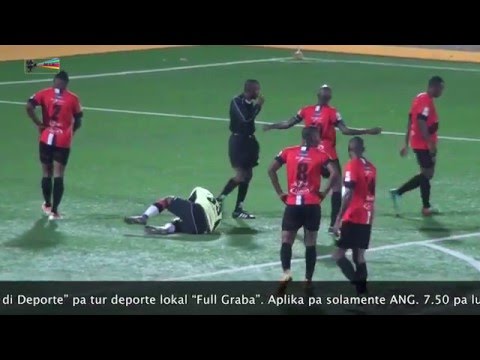 Highlights Futbol FFK C. Dominguito vs J. Holland 29 04 2016