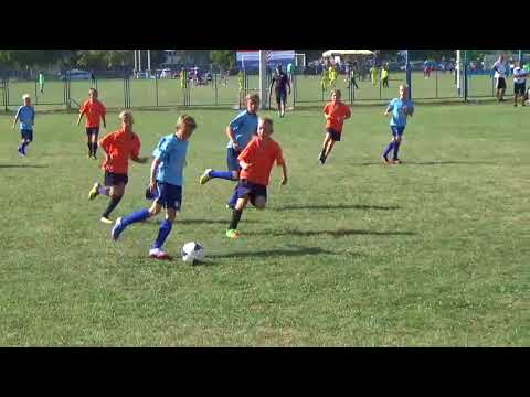 HNK Cibalia 2008 - HNK Vinkovci 0:1