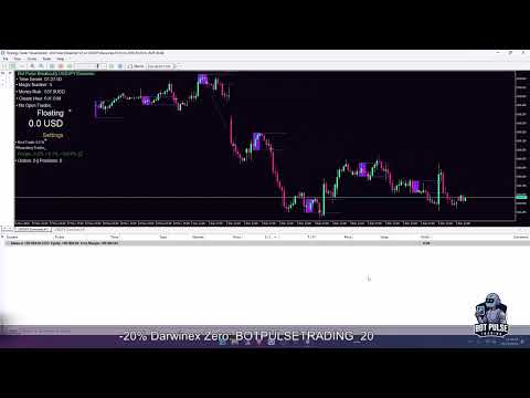 Video Bot Pulse Breakout PRO