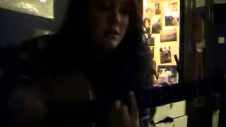 Alice- Lisa Mitchell