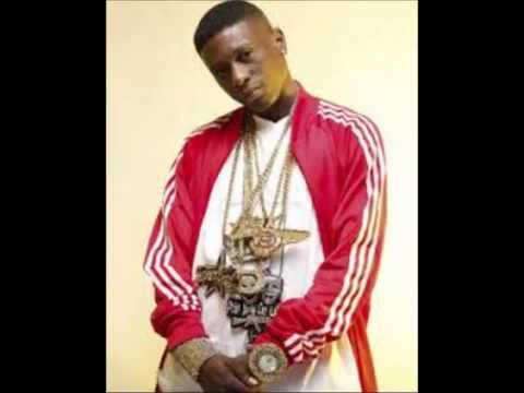 Lil Boosie   Show The World ft  K  Michelle Remix