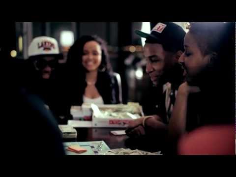 City Boyz - She Like - @City_Boyz (Official Music Video) {Prod by @SupaCrankIt} #CityWorld
