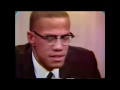 Malcolm X Speeches Interviews 1960 1965
