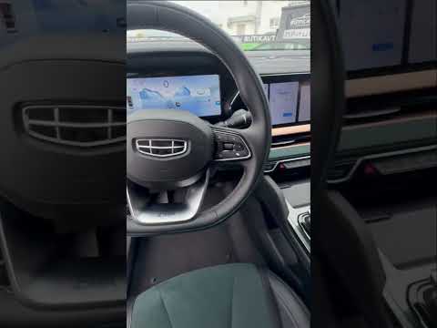 фото geely monjaro (kx11) i 0