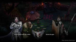 Scarlet Republics - Gameplay Teaser