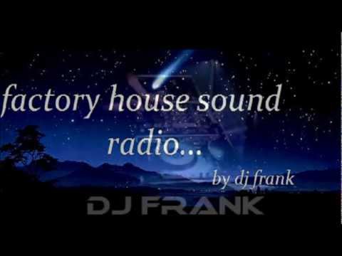 DJ FRANK EVOLUTION TIME HOUSE SESSION