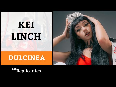 Kei Linch: “Las mujeres empezamos a coger fuerza gracias a referentes y darnos la mano"