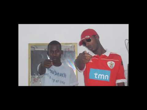 Rap  mensagem Prod  LimariaPrvn   Limaria Ft  Ty Tchux DGF