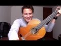 Gusi & Beto - Bendito corazón (Acústica) 