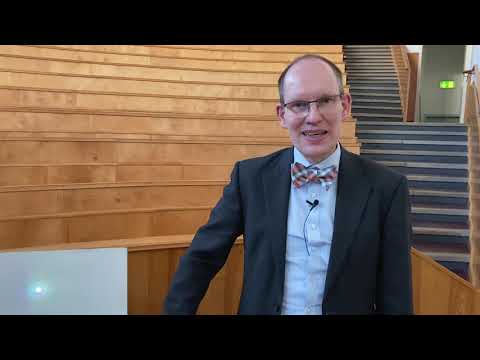 LICHTGEDANKEN 9: What is non-linear optics?