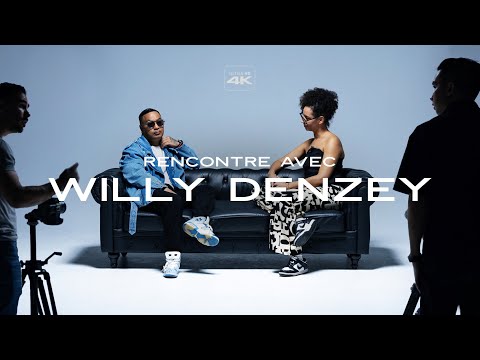 Rencontre avec Willy Denzey | BUIBOX (Saison 02)