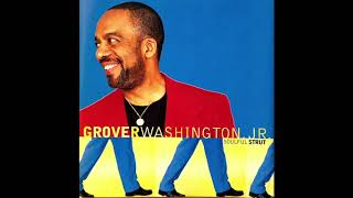 09 Mystical Force    Grover Washington Jr，Soulful Strut，Saxophone