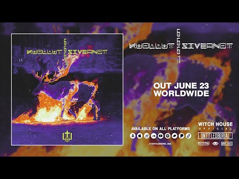 Kuollut x SIVERNOT — 6661 (2023) [Album Teaser]