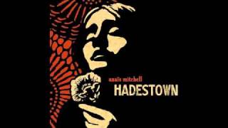 Anaïs Mitchell ft. Greg Brown - Why We Build the Wall