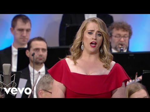 Rachel Willis-Sørensen - Vilja-Lied (Franz Lehár) - Live from Vienna