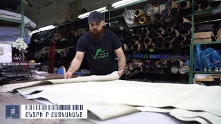 Հրապարակում 14.05.2022