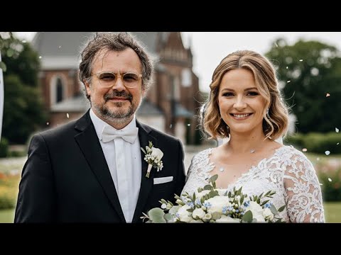 Ślub w wieku 55 lat: Bartosz Opania W KOŃCU wyznał, kim jest prawdziwa miłość jego życia