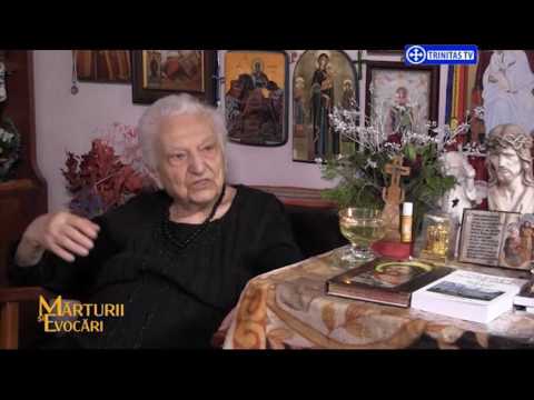 Mărturii și Evocări. „Groapa cu șobolani” - Aspazia Oțel Petrescu. Episodul 4