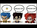 Dragon Ball Memes