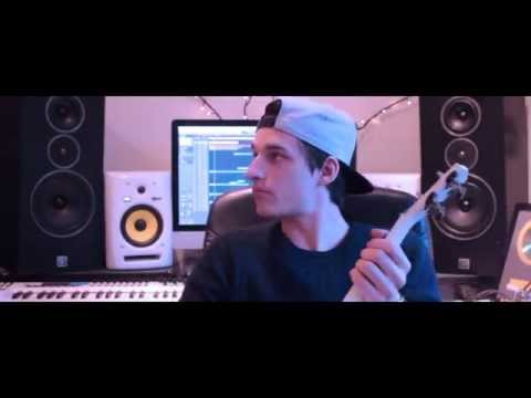 A message from Sweden - Tim Gartz