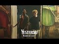 Yesterday | Behind The Scenes | Ed Sheeran