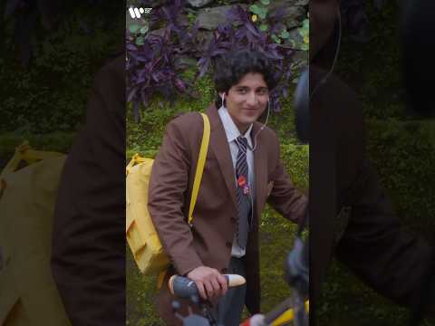 #Mauhalle by #AdityaBhardwaj is Out Now! 💛🙌🏻🫶🏻