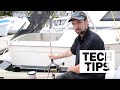 Daiwa Electric Reels Spooling Part 1
