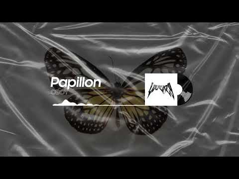 [FREE] OBOY x Gambi Type Beat 2020 - "Papillon" - Instru Rap 2020